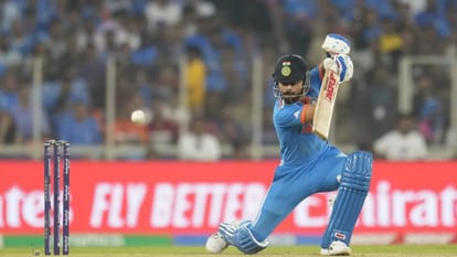IND Vs PAK highlights cricket world cup 2023 rohit sharma Shreyas Iyer bumrah Kuldeep India beats Pakistan