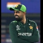 babar azam