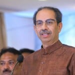 उद्धव ठाकरे
