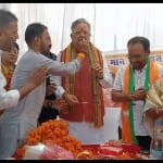 रमन सिंह, पूर्व सीएम