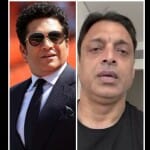 Sachin Tendulkar