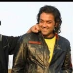 सनी देओल-बॉबी देओल-धर्मेंद्र