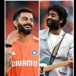 virat kohli, arijit singh