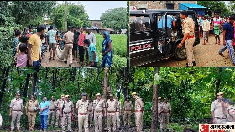 Deoria Mass Murder: सत्यप्रकाश दूबे और परिवार के कत्ल में 10 और नाम आए सामने, काल डिटेल से चौंकाने वाला खुलासा