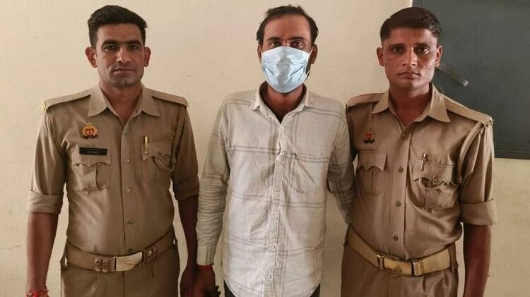 कातिल बेटा: मां पर सिलबट्टे से तब तक किए थे वार…जब कि मर न गई, पुलिस के सामने उगली हकीकत तो सुन कांप गई रूह