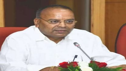 chhattisgarh election 2023 BJP has fielded candidates on all three seats of Dhamtari