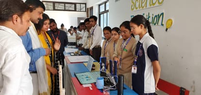 APJ Abdul Kalam's birth anniversary 260 children remembered 'Missile Man' by painting and making 72 science