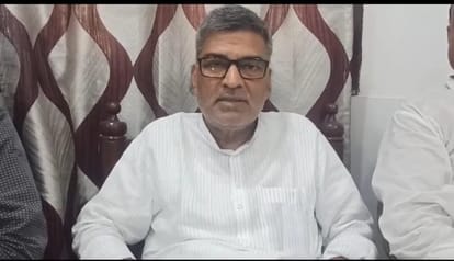 arun kumar accused bihar JDU president Lalan Singh accused of mixing medicine in Nitish kumar food memory loss