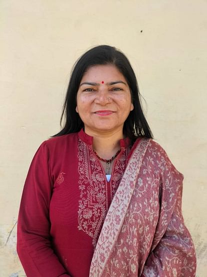 Shardiya Navratri: शक्तियों से परिचय...आज से हर दिन पढ़िए ऐसी नौ महिलाओं की कहानी, जिन्होंने पाया मुकाम Shardiya Navratri 2023: Shakti story of nine women who achieved their destination Uttarakhand news in hindi