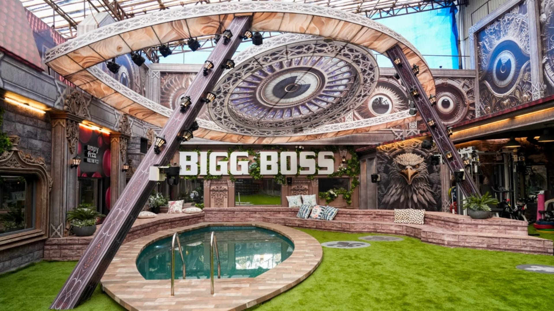 Bigg Boss 17 aryan khan drug case lawyer sana raees khan will become part of show