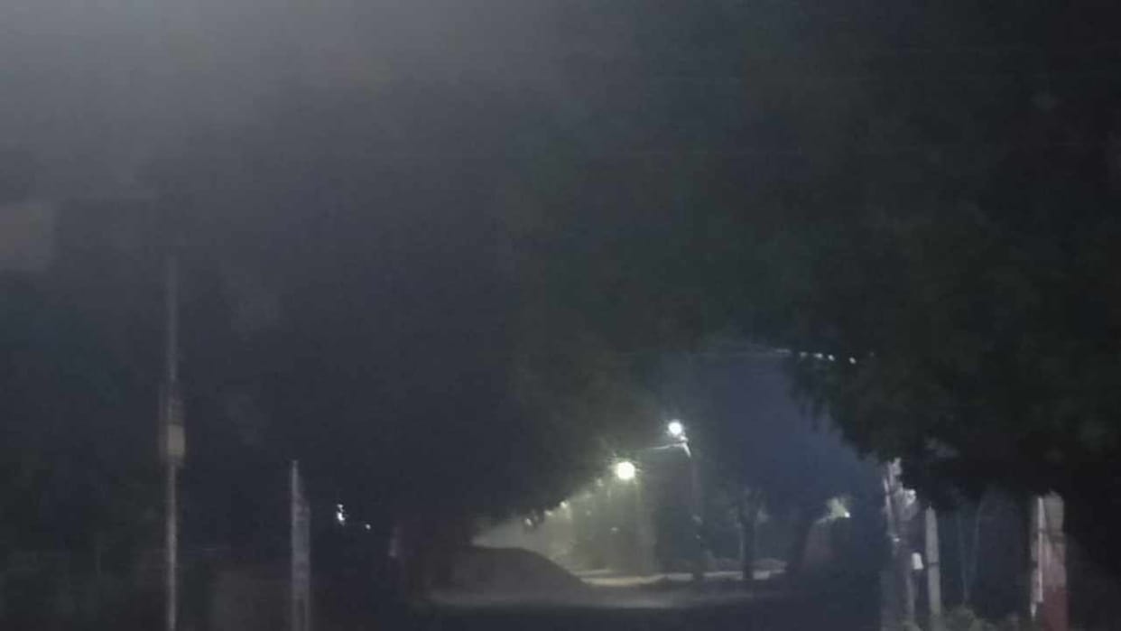 Air quality index reaches 235 in Chandigarh