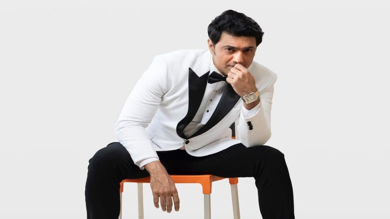 Bagha Jatin actor Dev admits not getting good Bollywood offers, says I did not get the Bengal kind of roles