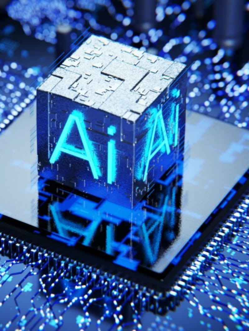 AI better but lack of courses in medical education