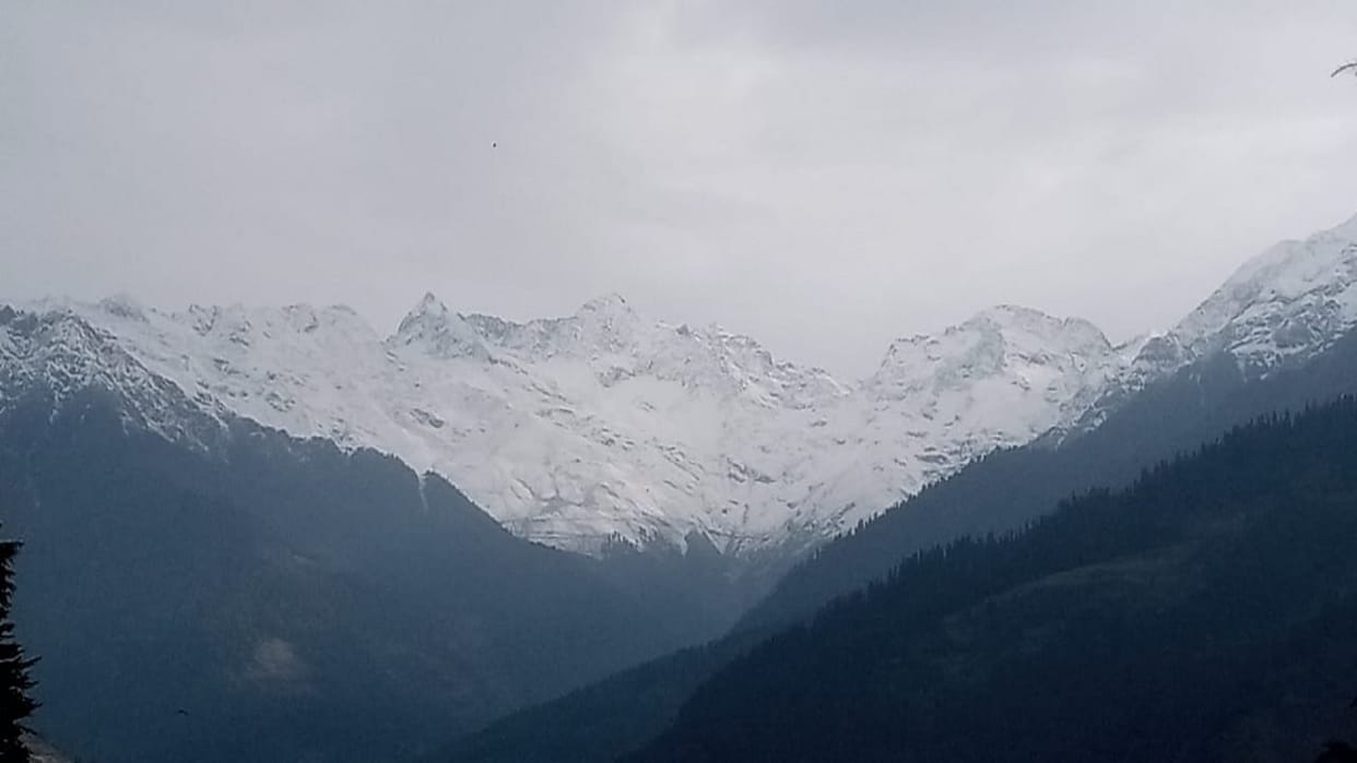 bageshwar weather update