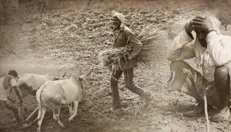 Capture of farmers land, said I want justice otherwise I will also give up my life like Babu Singh