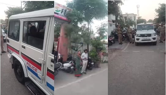 ACP Chakeri will investigate the viral video, blames the police  kept the pregnant woman in the police station