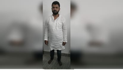 Prayagraj: Cow smuggling gang leader remanded in Rs 2 crore extortion case, warrant served in Naini jail