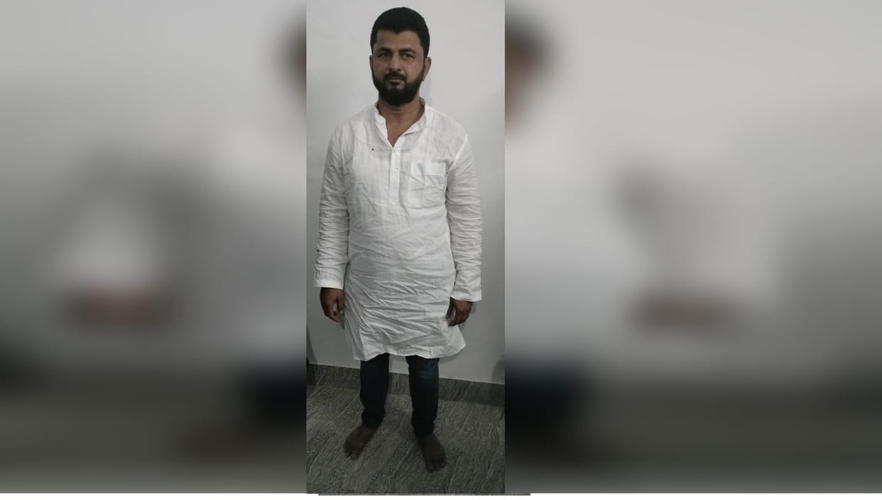 Goatskar Muzaffar trapped in violation of bail conditions, preparations to cancel the bail