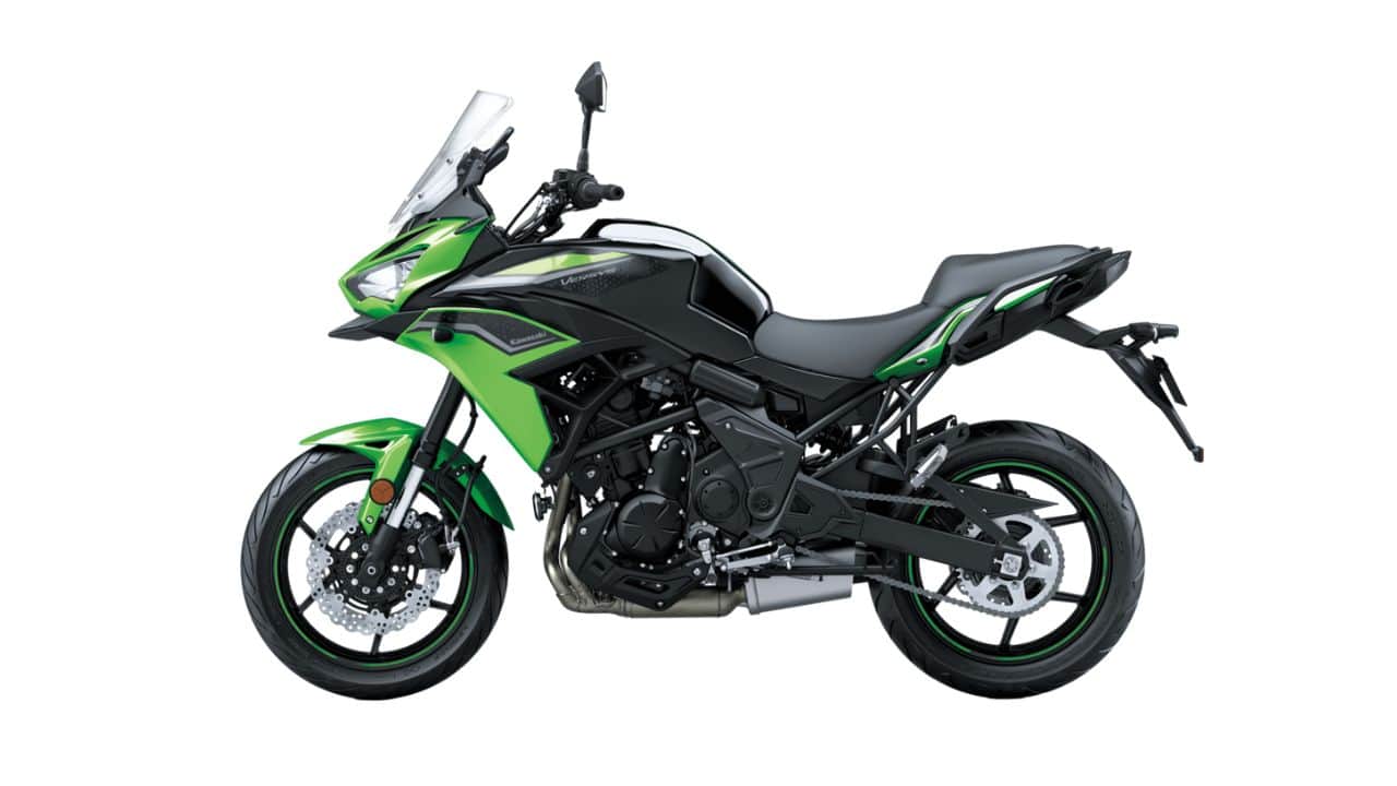 These three bikes come with 650 cc engine, know their features and other details
