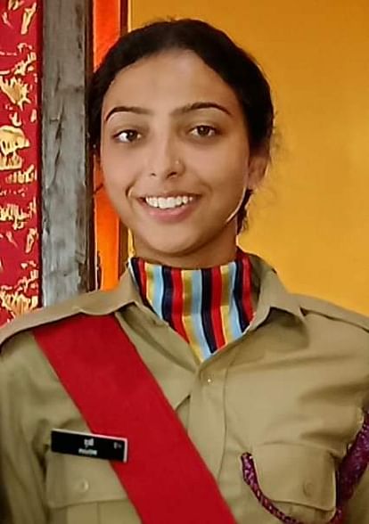 Shardiya Navratri 2023: Shakti story of nine women who achieved their destination Uttarakhand news in hindi