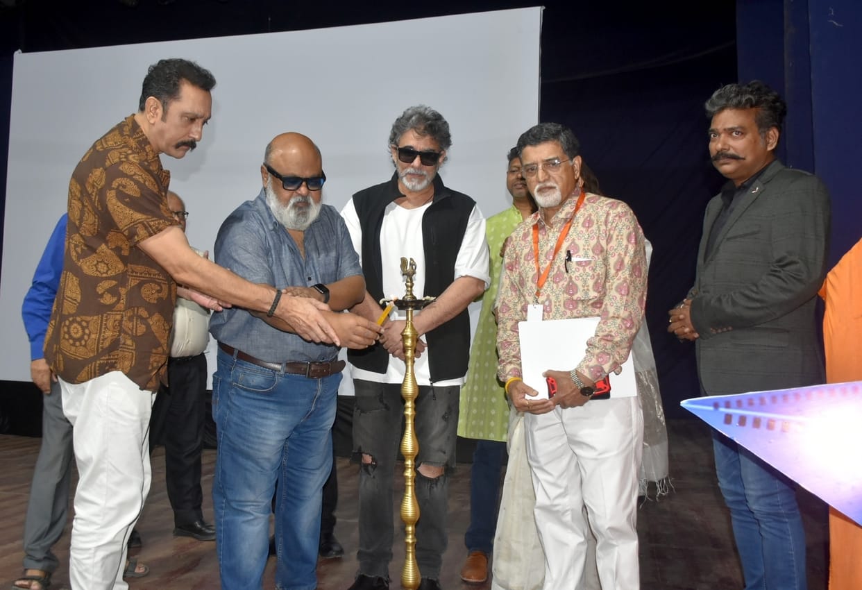 Two minute film narrates the pain of honor killing