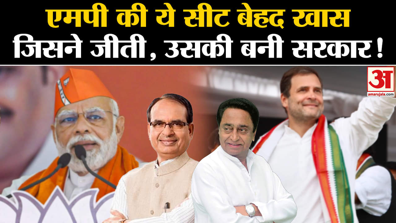 एमपी इलेक्शन 2023