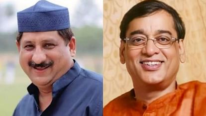 MP Election 2023: Masood and Dhruv contest in Bhopal central, Shukla from Narela, Jaishree from Barsia