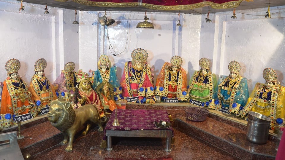 Take special care of these things during Navratri