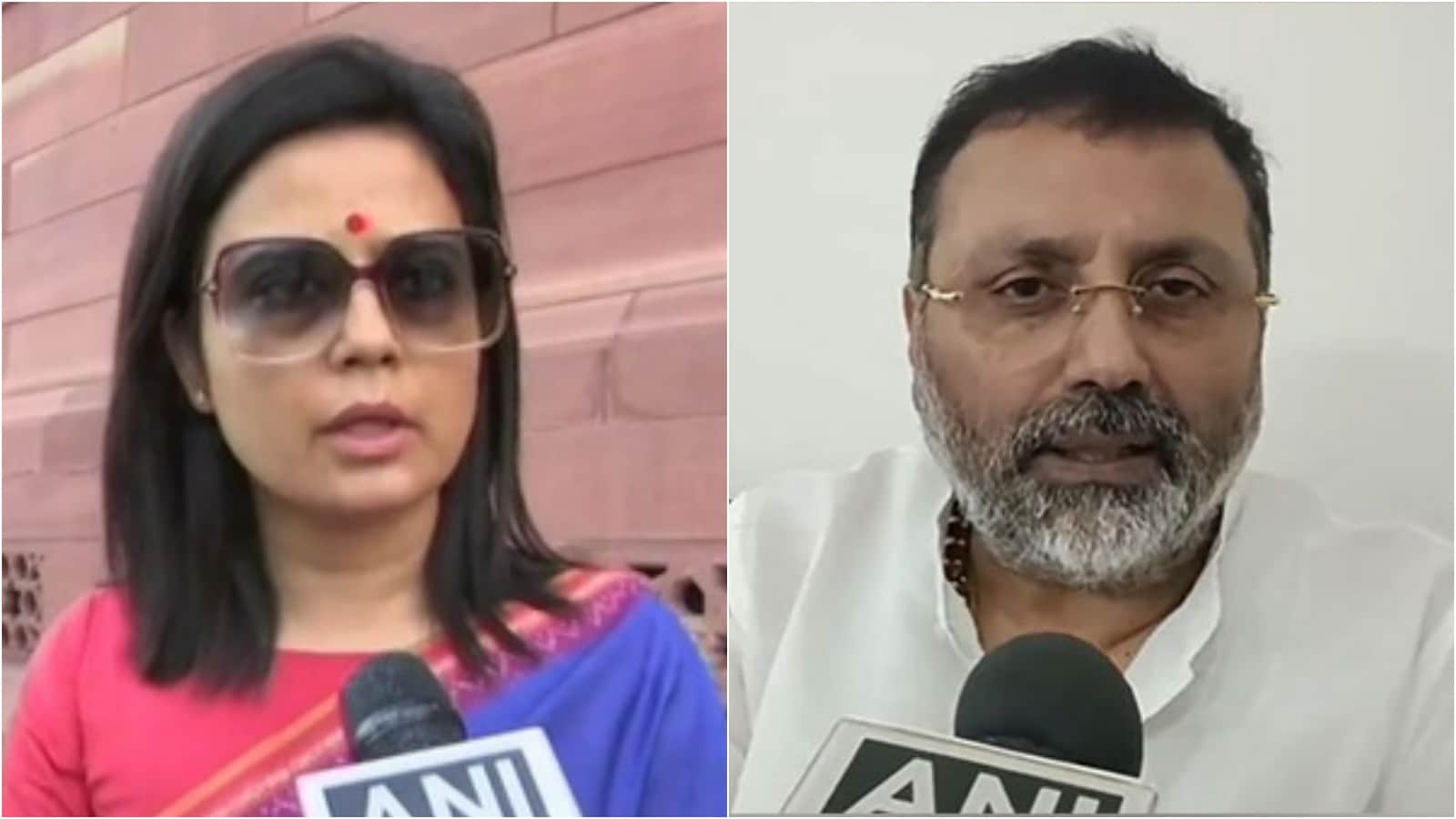 Mahua Moitra profile Amid Darshan Hiranandani Claims Allegations of taking bribe asking question in Parliament