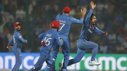 PAK vs AFG WC 2023 When and How to Watch, Pakistan vs Afghanistan Playing 11 Prediction Preview Head to Head