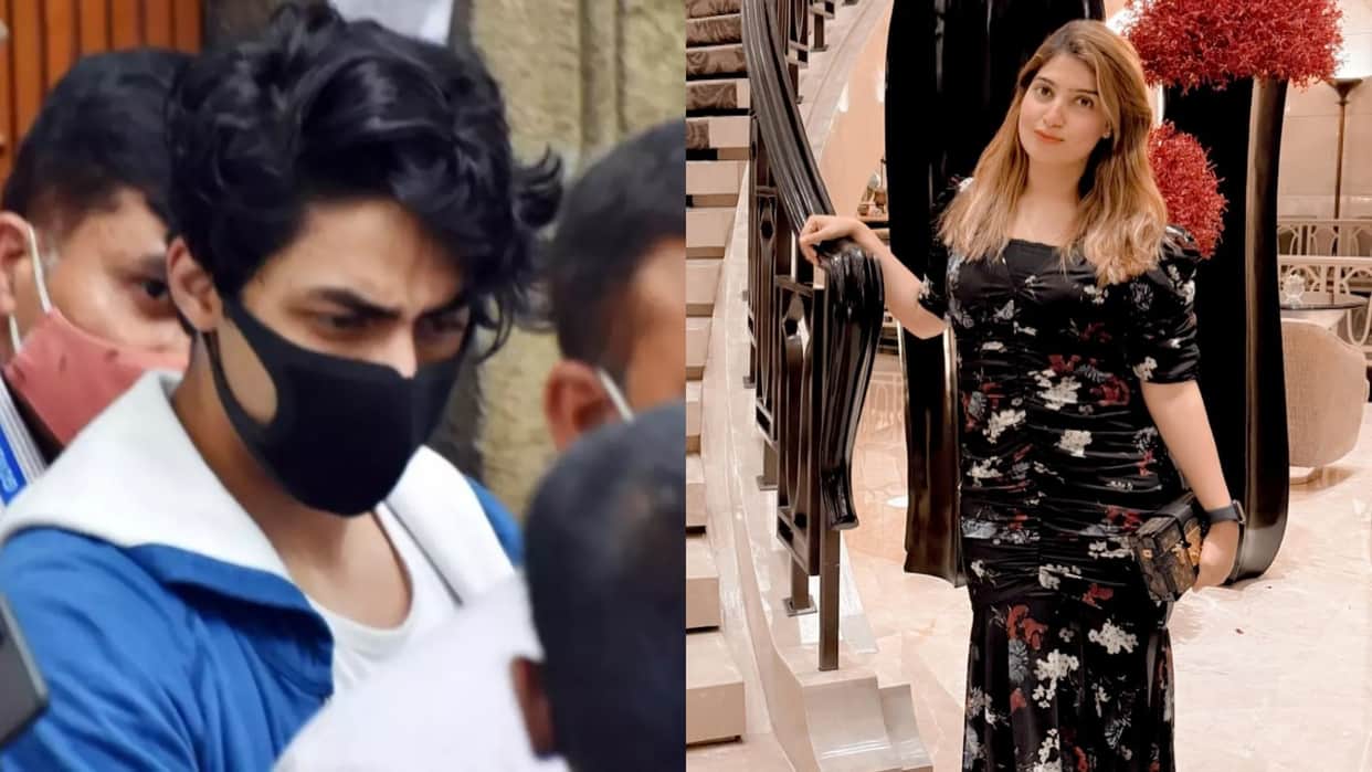 Bigg Boss 17 aryan khan drug case lawyer sana raees khan will become part of show