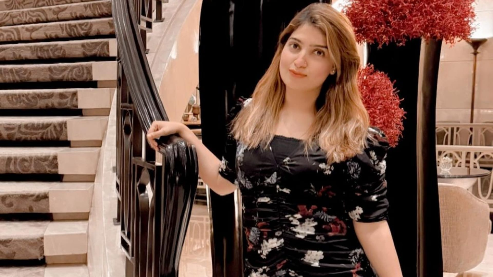 BB 17 Defamation case of 10 crore filed against Sana Raees Khan allegedly using Aryan name to gain publicity