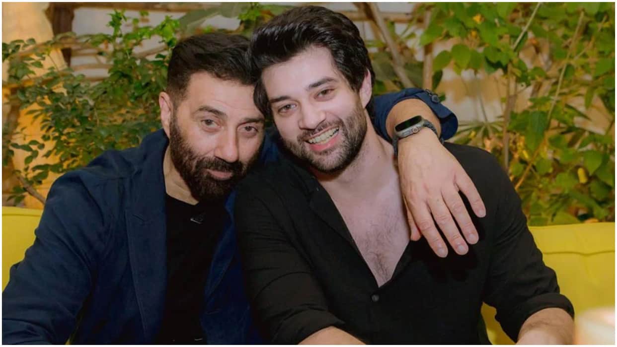 Rajveer Deol shares his family reaction in film Dono Performance Actor says I am destined to be in industry