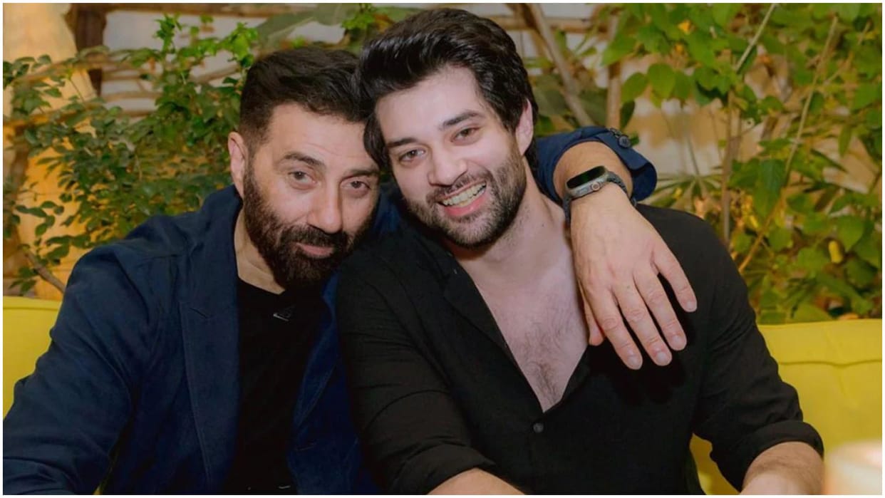 Dono star Rajveer Deol admits he got affected by rumors about Dad says I would ask my mom certain questions