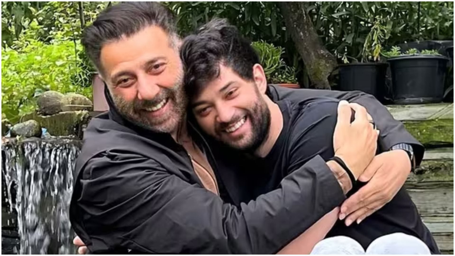 Dono star Rajveer Deol admits he got affected by rumors about Dad says I would ask my mom certain questions