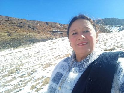 Shardiya Navratri 2023: Shakti story of nine women who achieved their destination Uttarakhand news in hindi