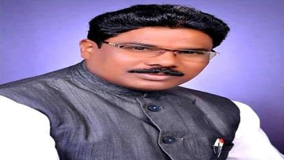 chhattisgarh election 2023 BJP has fielded candidates on all three seats of Dhamtari