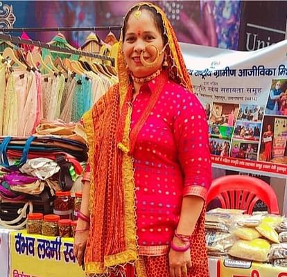 Shardiya Navratri: शक्तियों से परिचय...आज से हर दिन पढ़िए ऐसी नौ महिलाओं की कहानी, जिन्होंने पाया मुकाम Shardiya Navratri 2023: Shakti story of nine women who achieved their destination Uttarakhand news in hindi