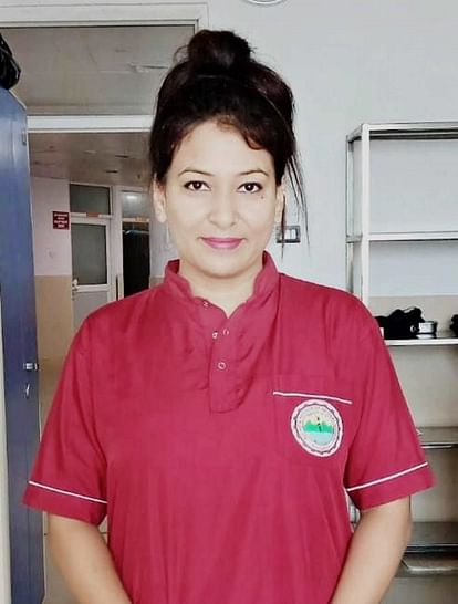 Shardiya Navratri 2023: Shakti story of nine women who achieved their destination Uttarakhand news in hindi