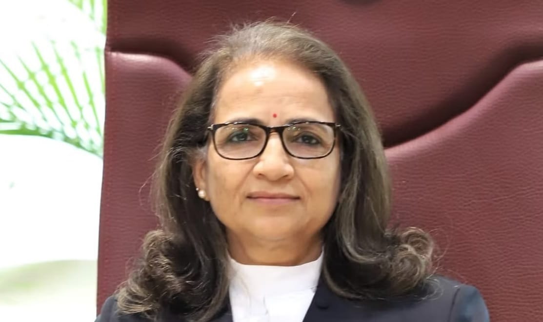 Governor VK Saxena has approved appointment of retired judge Poonam A Bamba