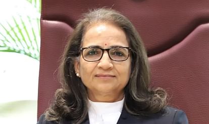 Governor VK Saxena has approved appointment of retired judge Poonam A Bamba