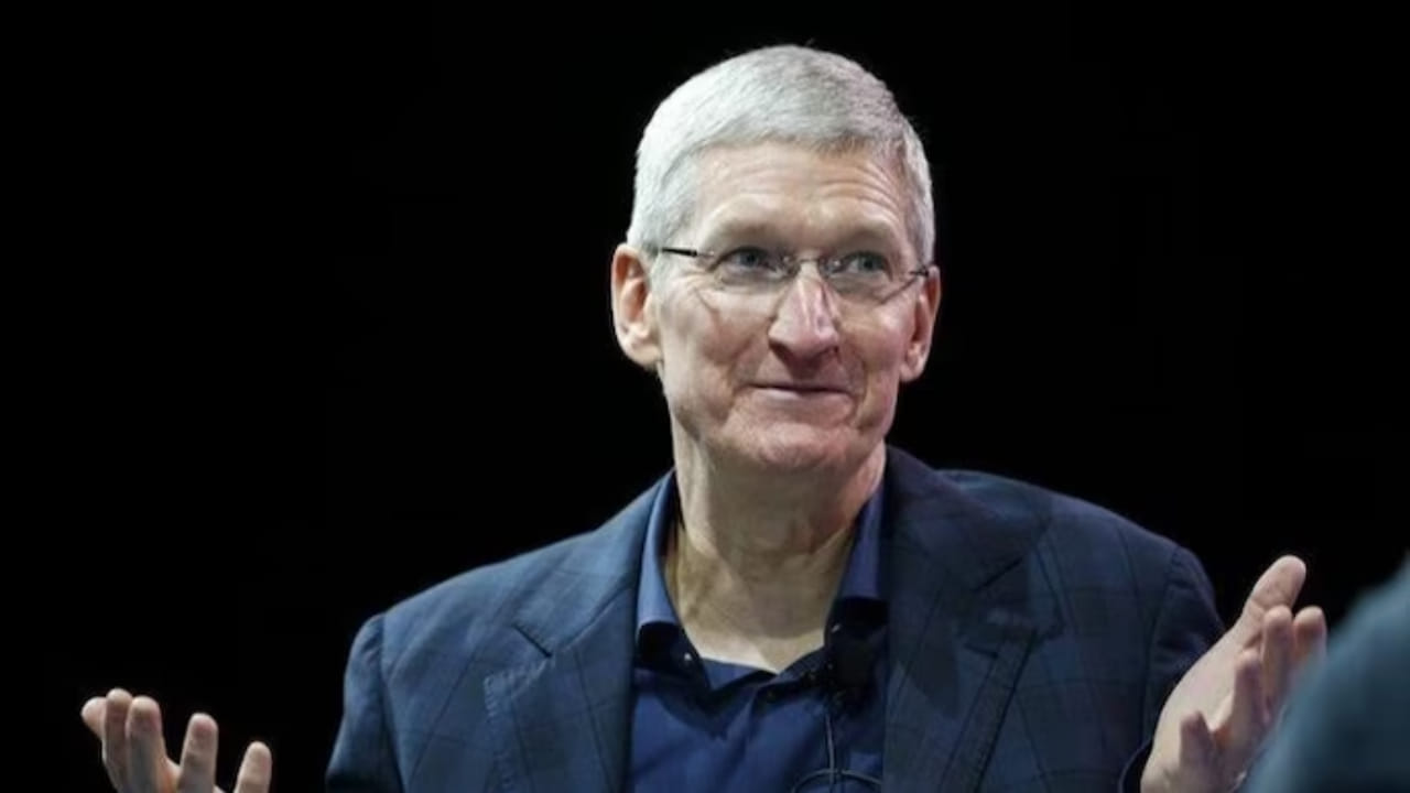 a new iPhone is necessary every year here is what Apple CEO Tim Cook said