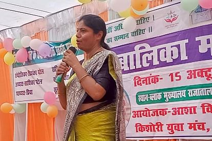 UP Politics on Deoria kand MLA Pallavi Patel said Public is cheated in name of law and order in up