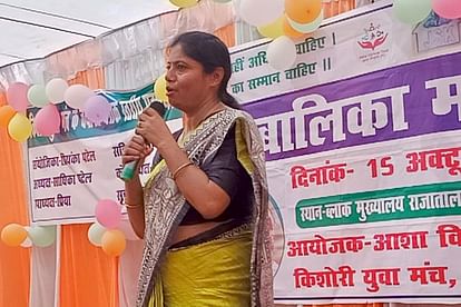 UP Politics: देवरिया कांड पर सियासत! विधायक पल्लवी पटेल बोलीं- कानून व्यवस्था के नाम पर जनता को ठगा जा रहा है UP Politics on Deoria kand MLA Pallavi Patel said Public is cheated in name of law and order in up