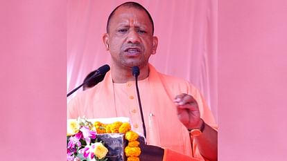 CM Yogi in Aligarh-Hathras on October 19