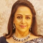 हेमा मालिनी, सनी देओल