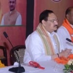 जेपी नड्डा की सलाह