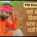 PM Kian Yojana: क्यों अटक सकती है किसानों की 15वीं किस्त?