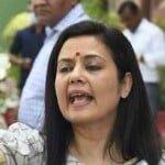 Mahua Moitra