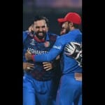 ODI World Cup 2023, 10 biggest upsets, ODI World Cup history, Afghanistan, defeated, England, by 69